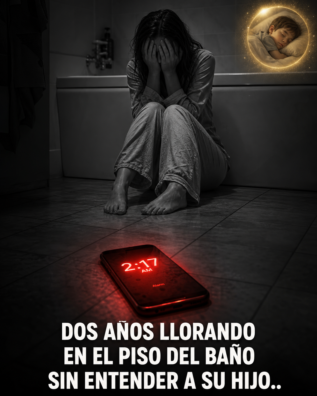 Academia Arcana Facebook ad