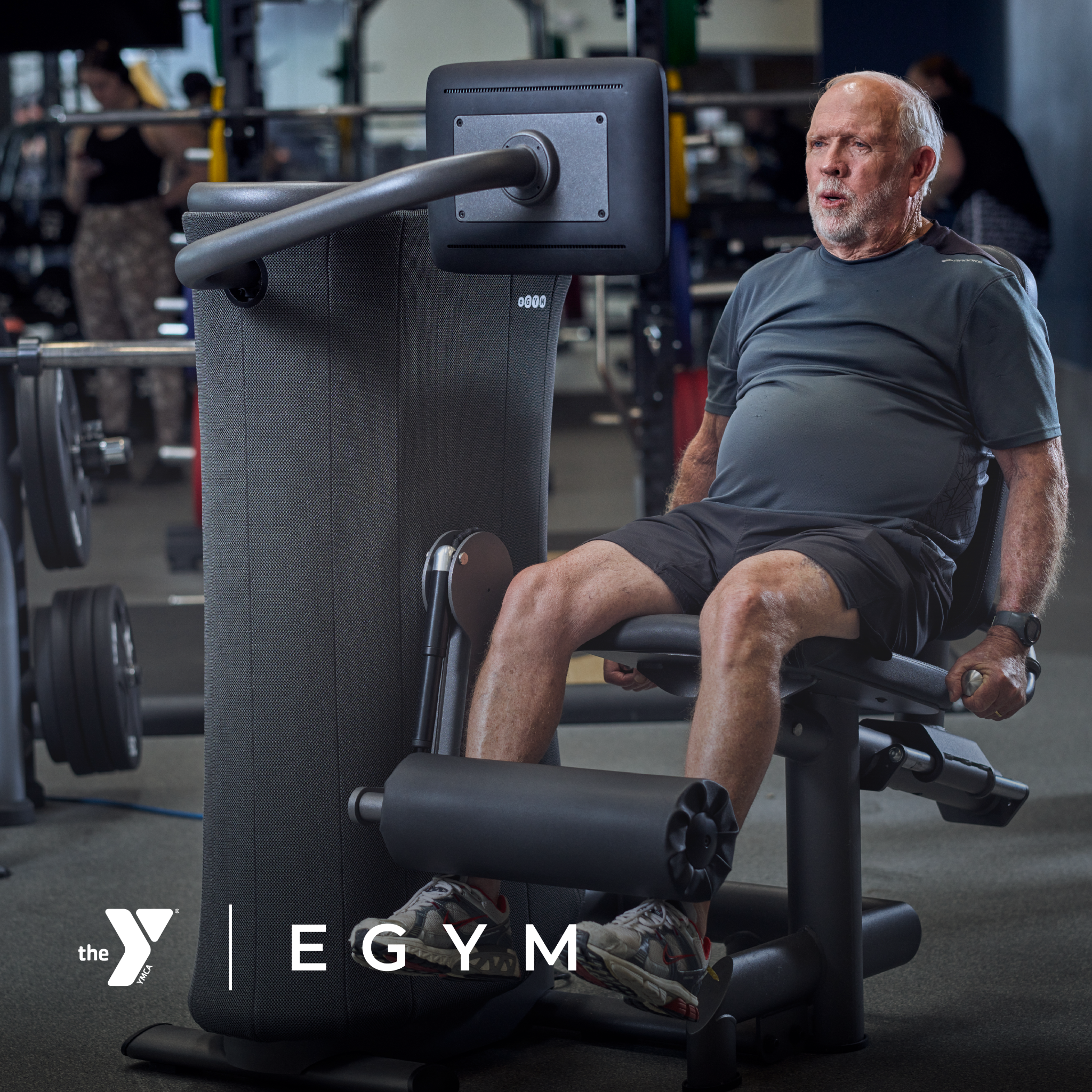 YMCA of Lincoln, NE Facebook ad