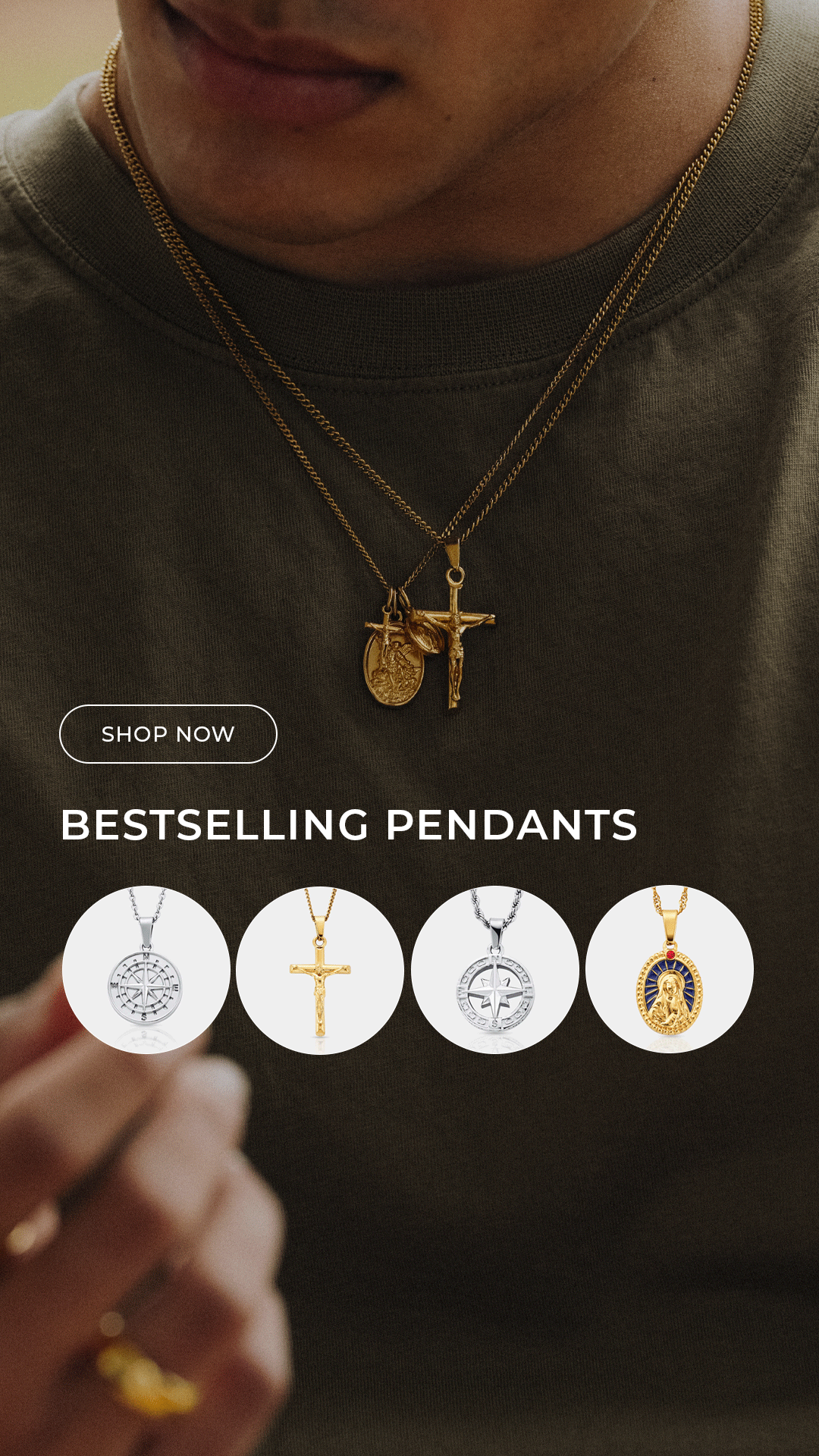 Craftd Facebook ad