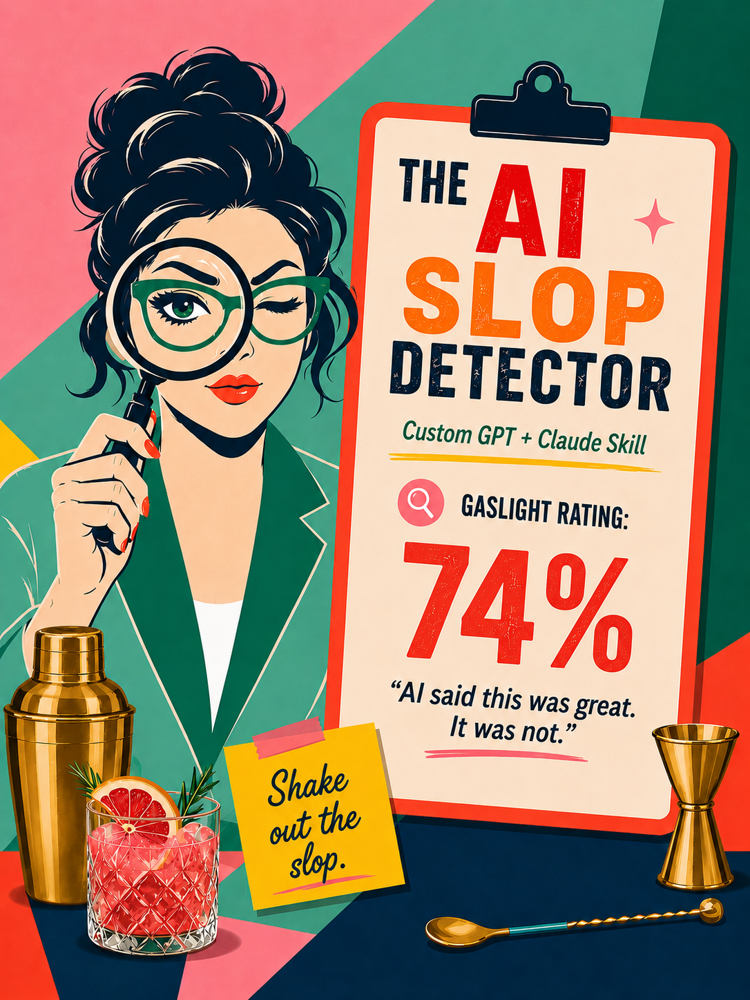 The District Brand Bar Facebook ad from Jun 14, 2026