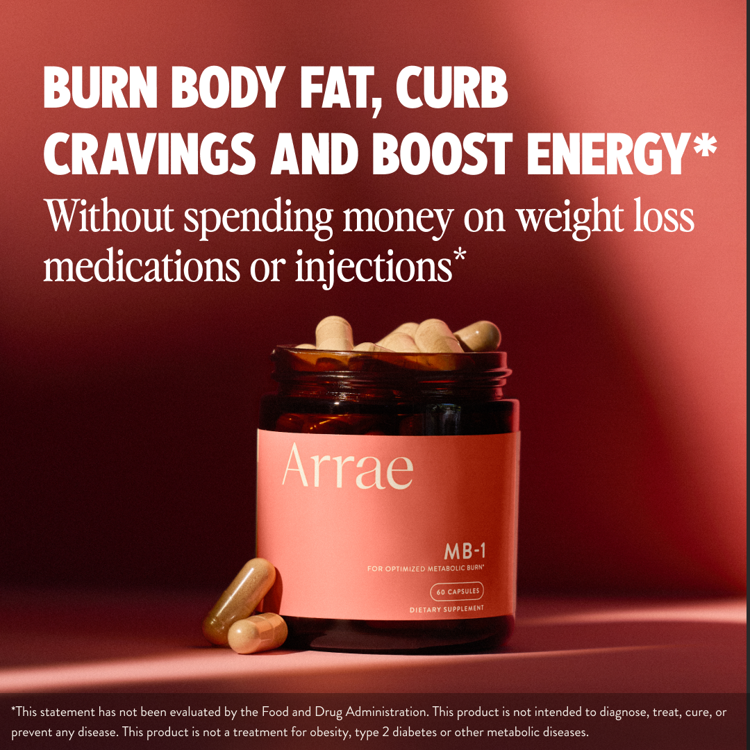 Arrae Facebook ad