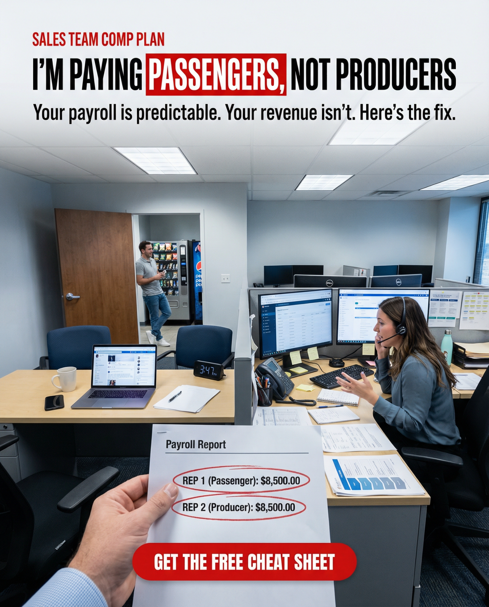 Grant Cardone Facebook ad