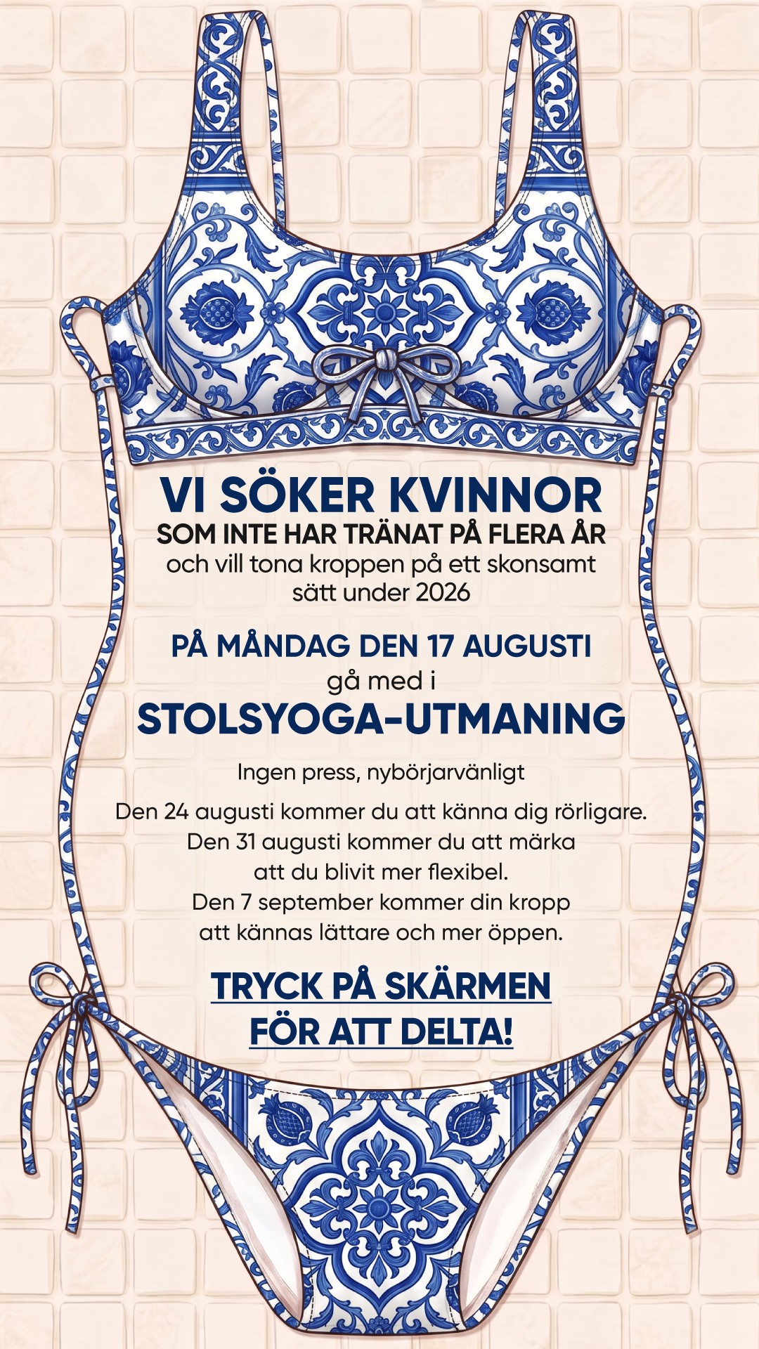 Tori Repa Facebook ad