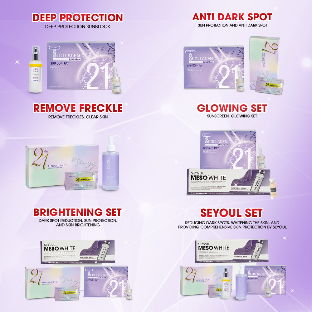 Seyoul Malaysia - Store Facebook ad