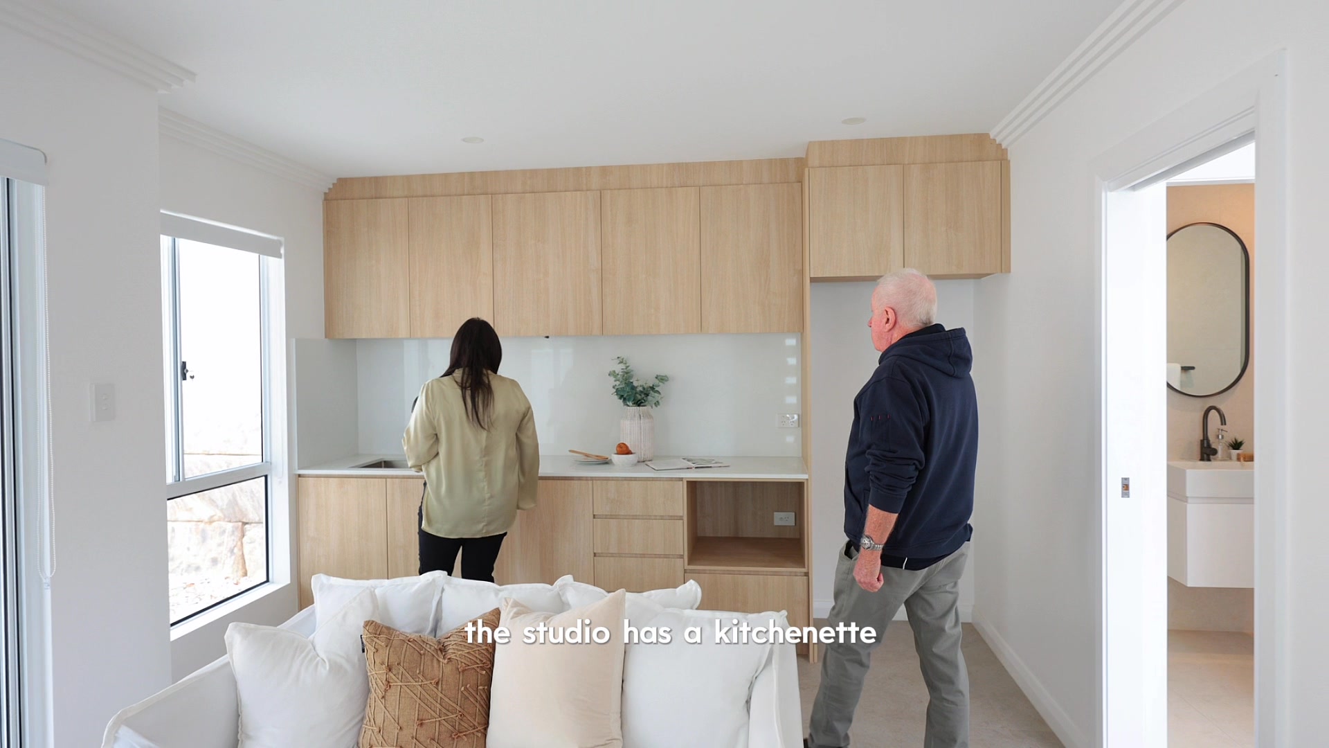 Brickwood Homes Facebook ad from Jun 22, 2026