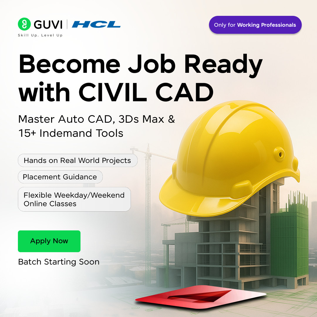 GUVI Facebook ad