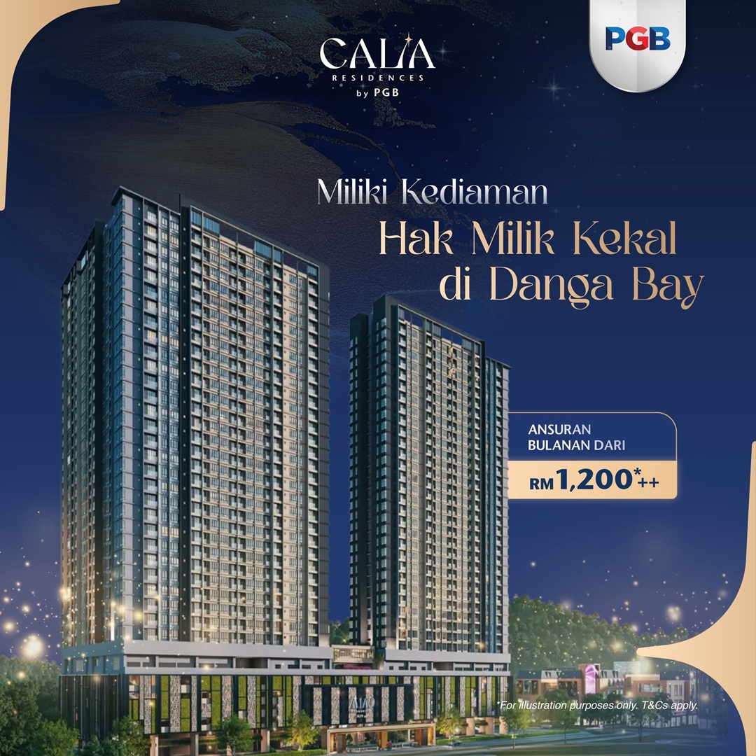 iProperty.com.my Facebook ad