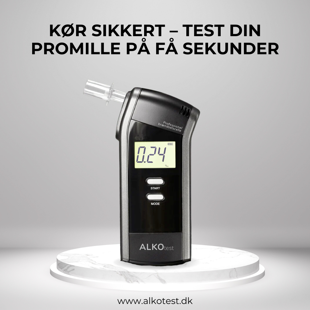 ALKOtest Facebook ad from Feb 25, 2025