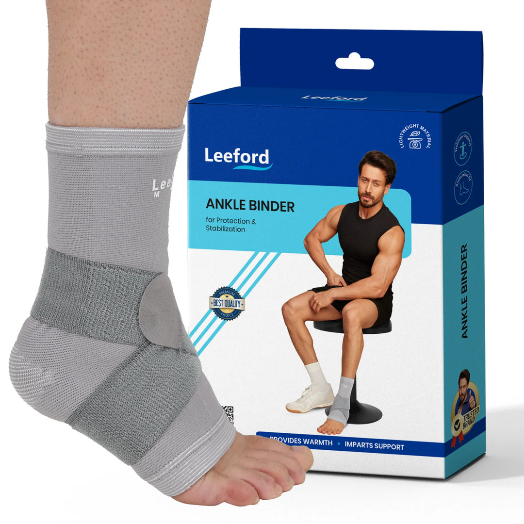 Leeford Ortho Facebook ad