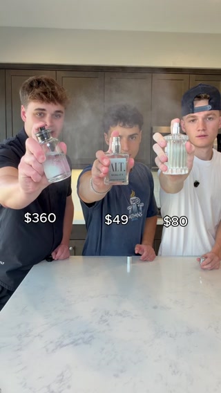 ALT. Fragrances Facebook ad: Love Imagination? Meet Reality