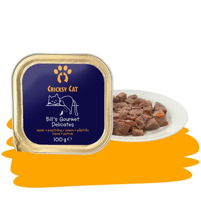 CricksyCat Facebook ad