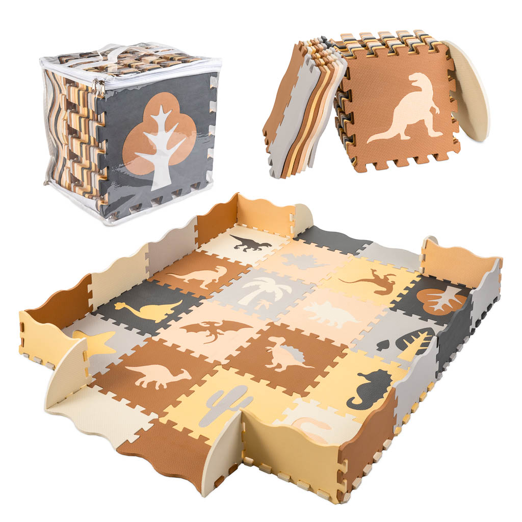 Nulismenulis.lt Facebook ad: Lavinamosios Montessori prekės