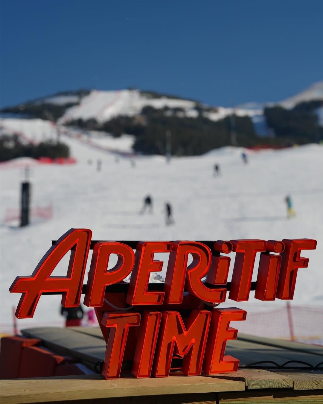 aperitif_time Facebook ad: Winterlicious