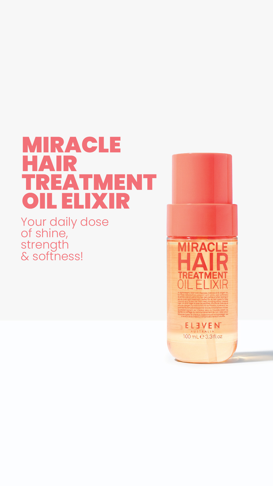 Eleven Australia AU Facebook ad