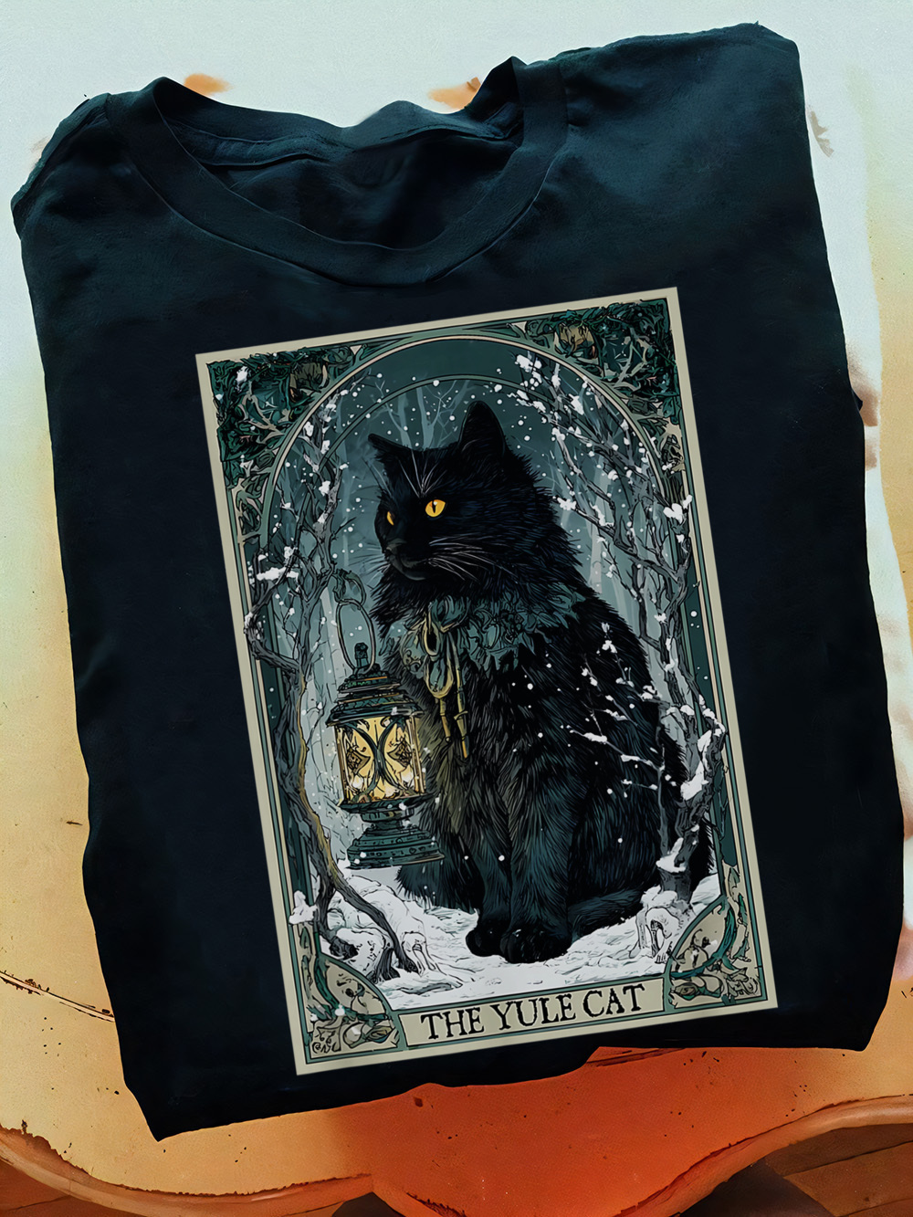 Cat Vibe Tribe Facebook ad