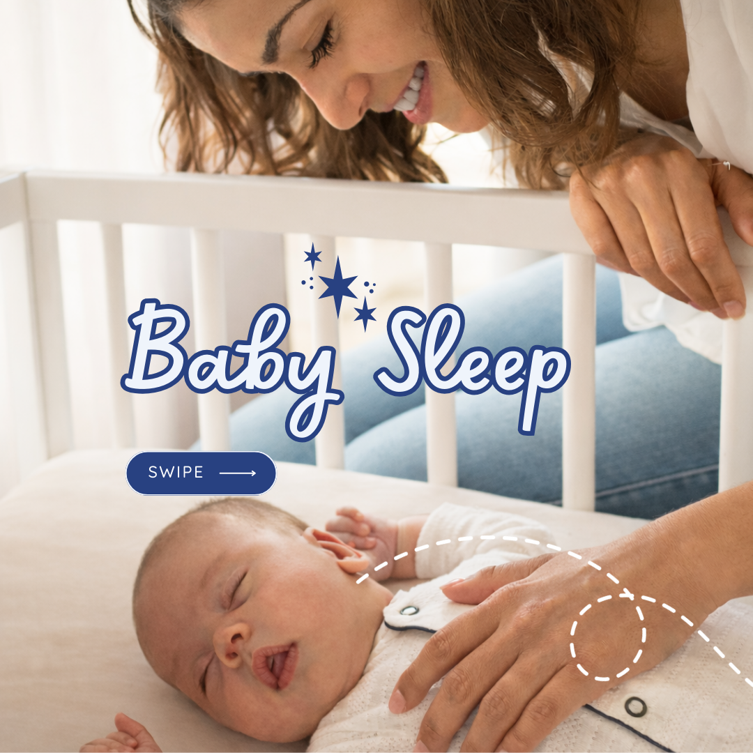 Tresillian Early Parenting Facebook ad