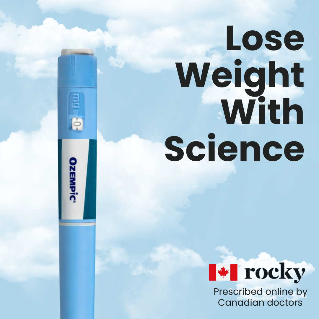 Rocky Health Inc Facebook ad