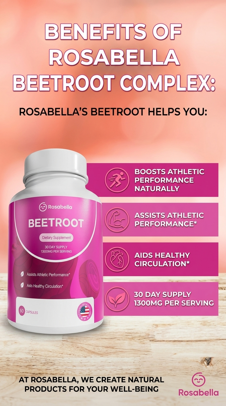 Rosabella Facebook ad