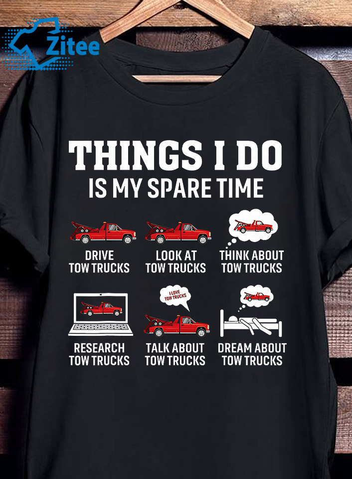 Trucker Life Facebook ad