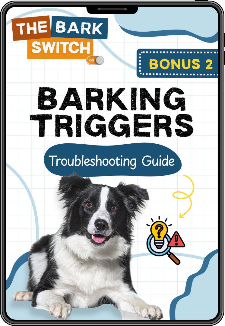 Mike James Dog Training Facebook ad