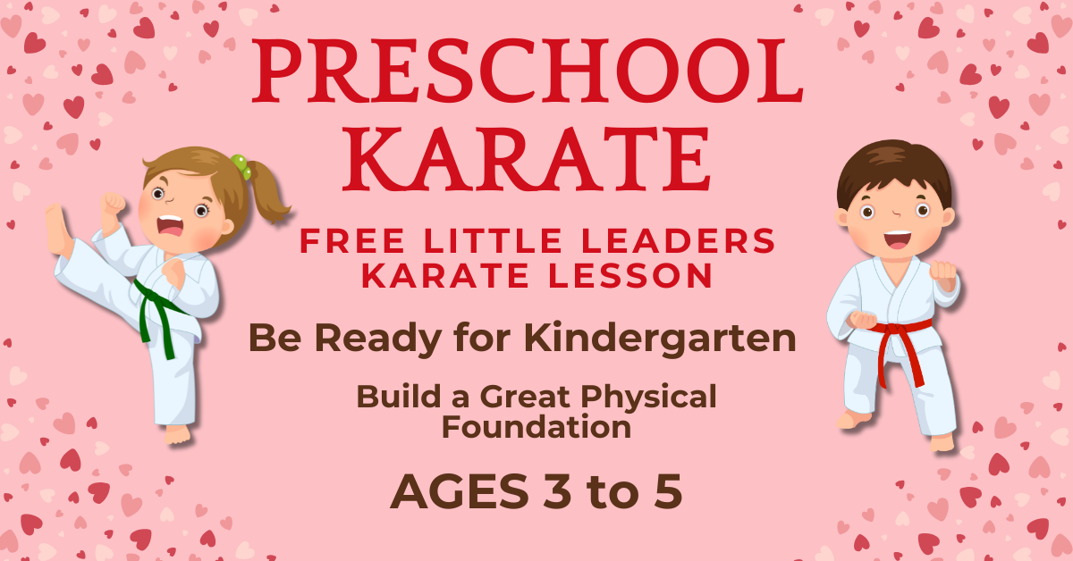 Macon's Martial Arts, Inc. Facebook ad