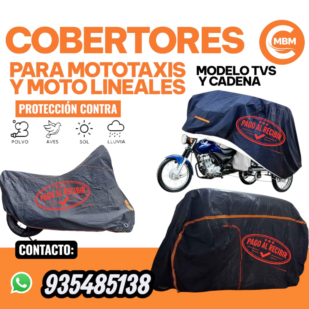 MBM Cobertores Facebook ad: Paga al recibir