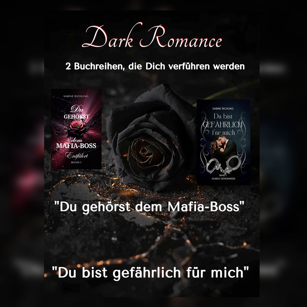 Autorin Sabine Richling Facebook ad: Sabine Richling