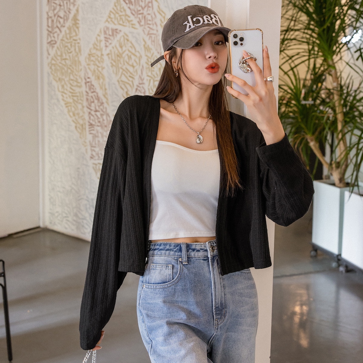 SHEIN Facebook ad