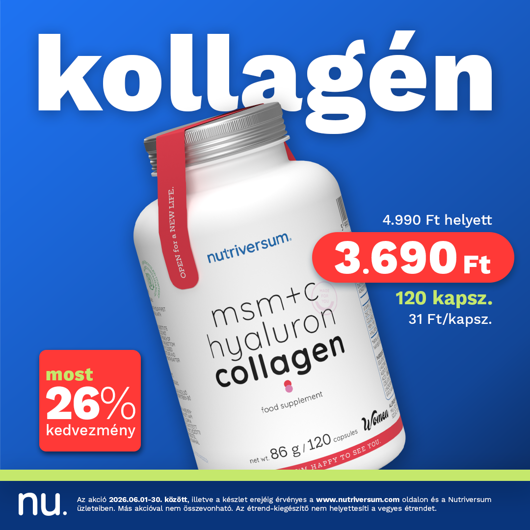 Nutriversum Facebook ad