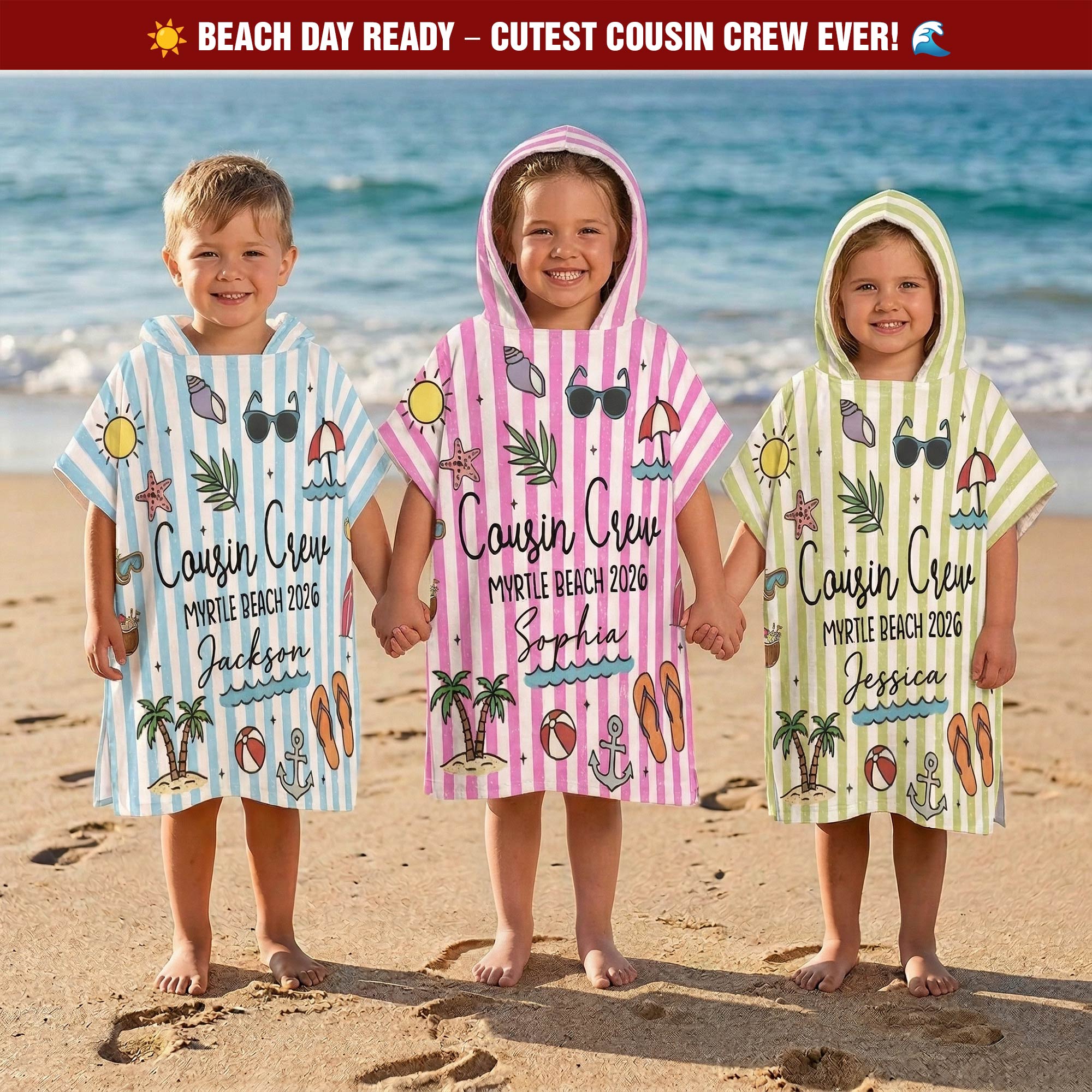 Macorner Home Decor Facebook ad