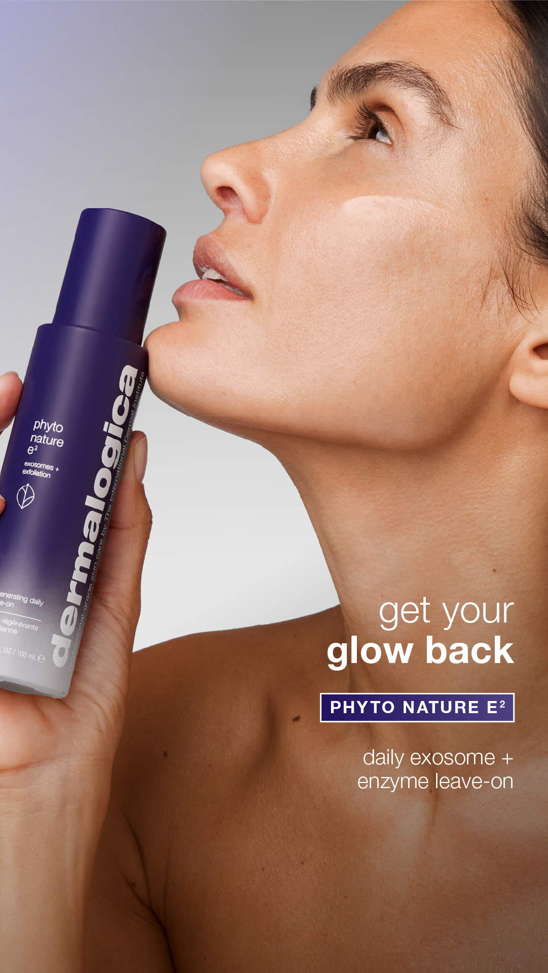 Dermalogica Facebook ad
