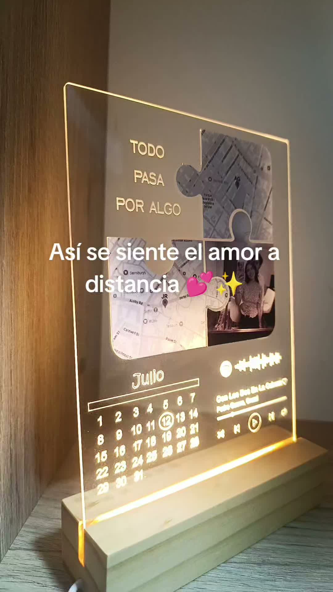 Tu Idea En Led Facebook ad: 15% DE DESCUENTO POR TIEMPO IMITADO