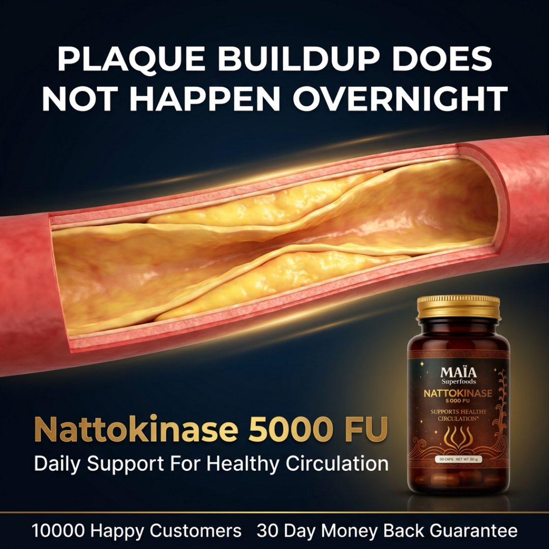 Flavanol Research Institute  Facebook ad