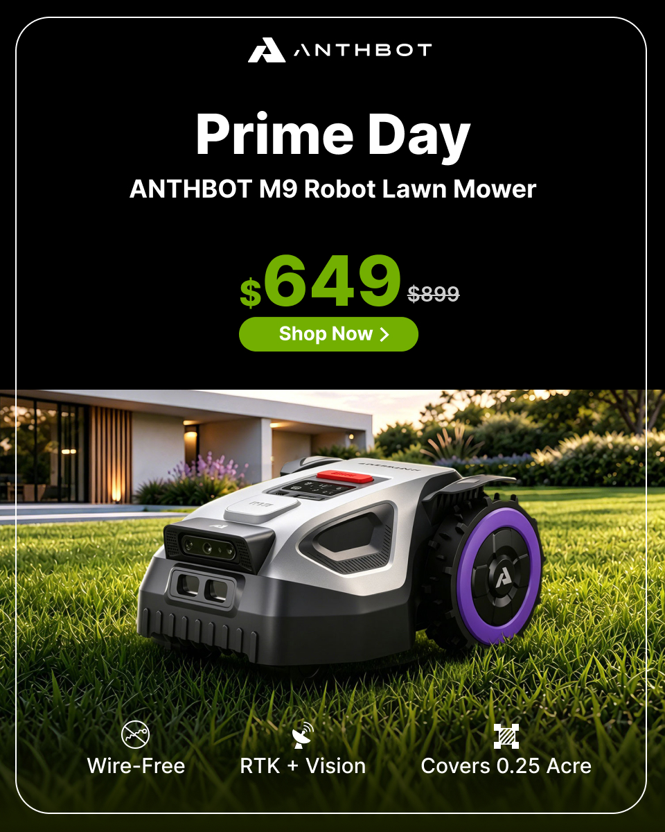 ANTHBOT Facebook ad