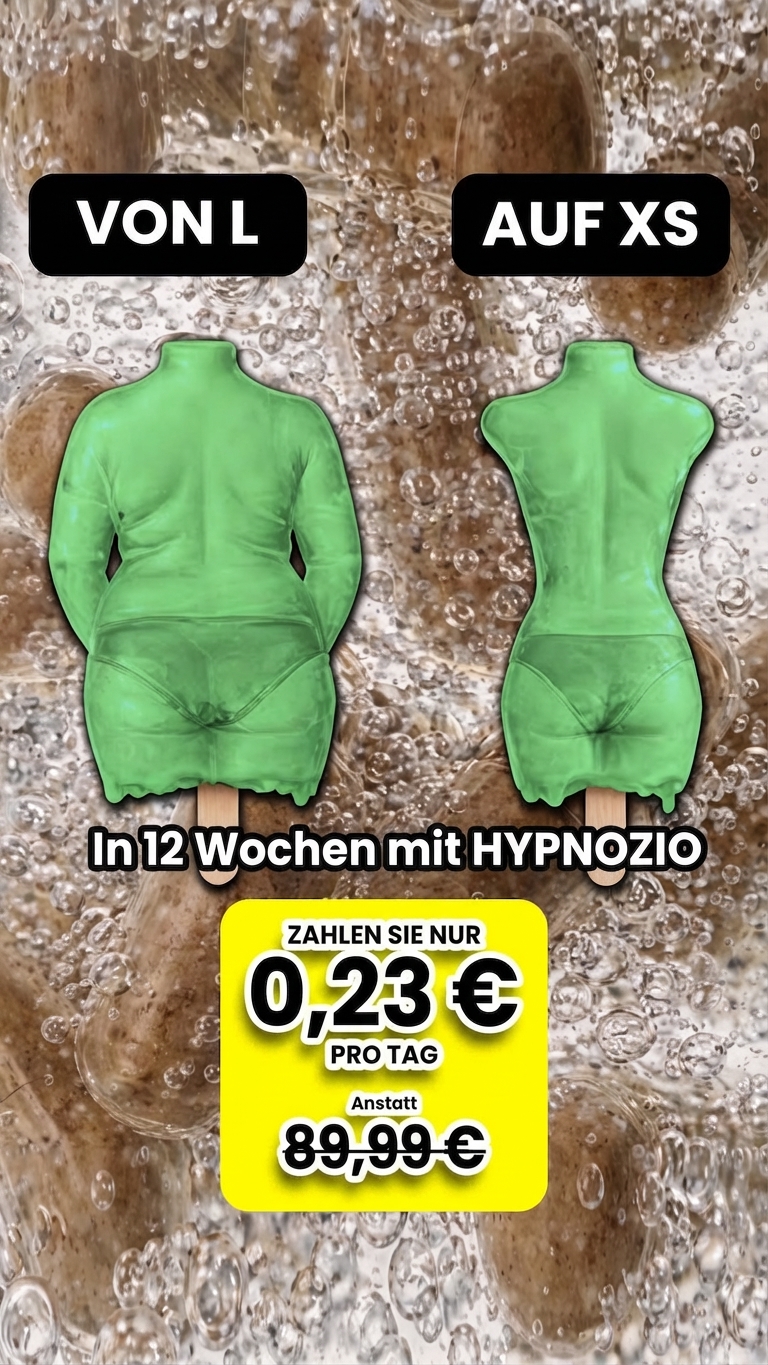 Hypnozio: power of hypnotherapy Facebook ad