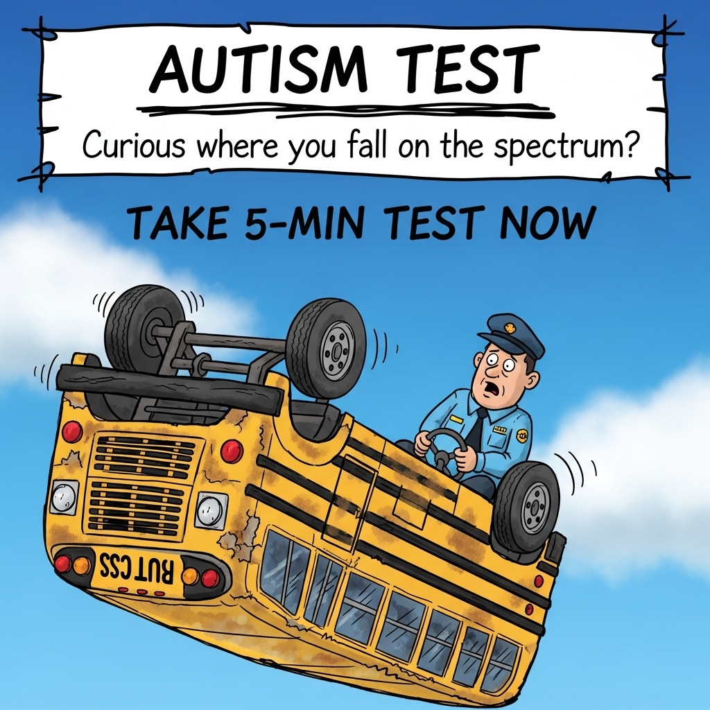 Yourselfirst: Mental Balance Facebook ad
