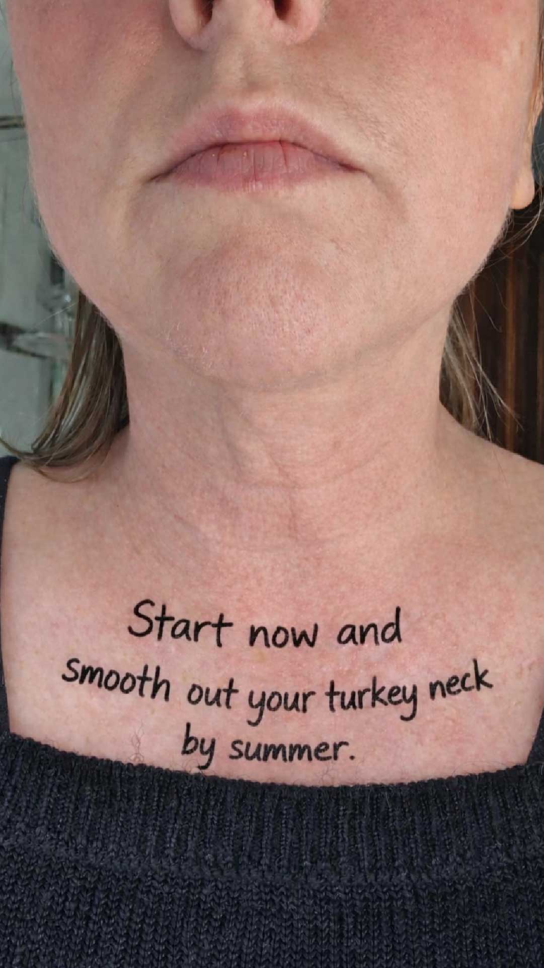 Nutrition Geeks Facebook ad