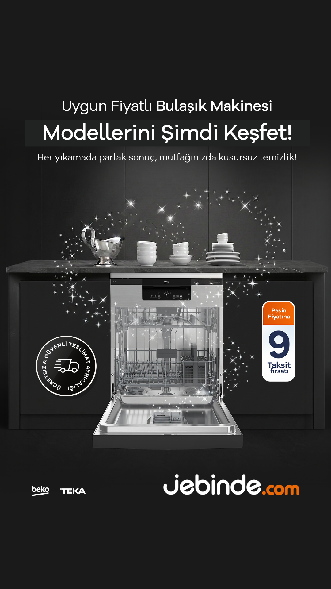 Jebinde Facebook ad