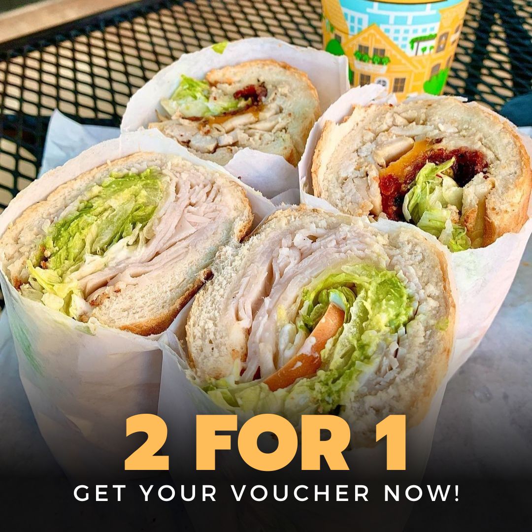 Potbelly Sandwich Works-Fort Mill, SC Facebook ad
