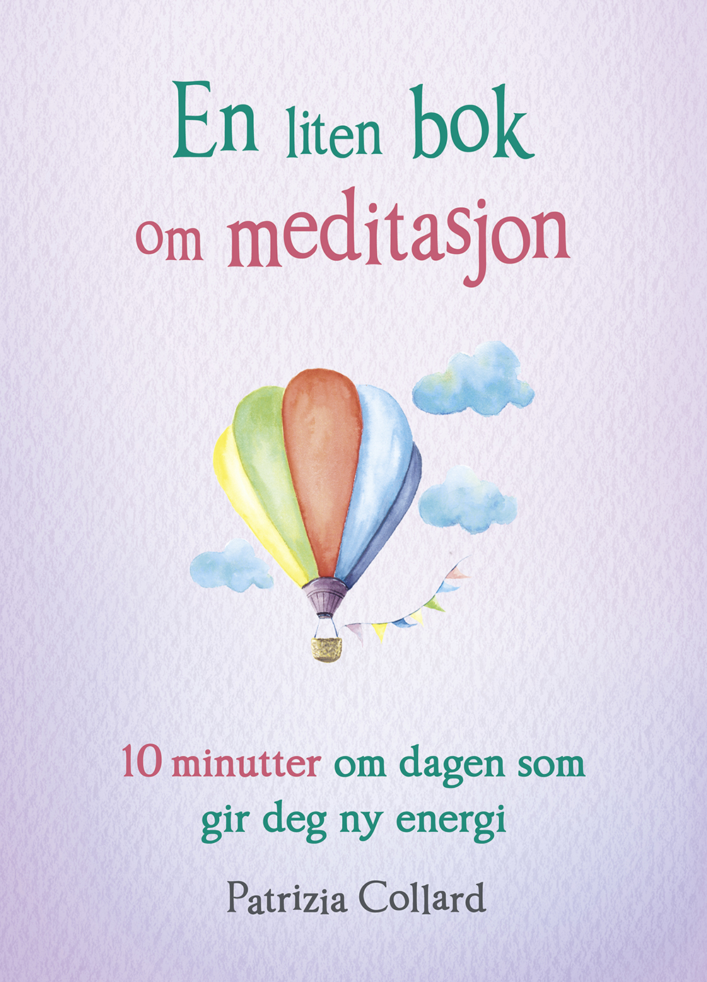 Memo forlag Facebook ad: Visste du at bare fem til ti minutter…
