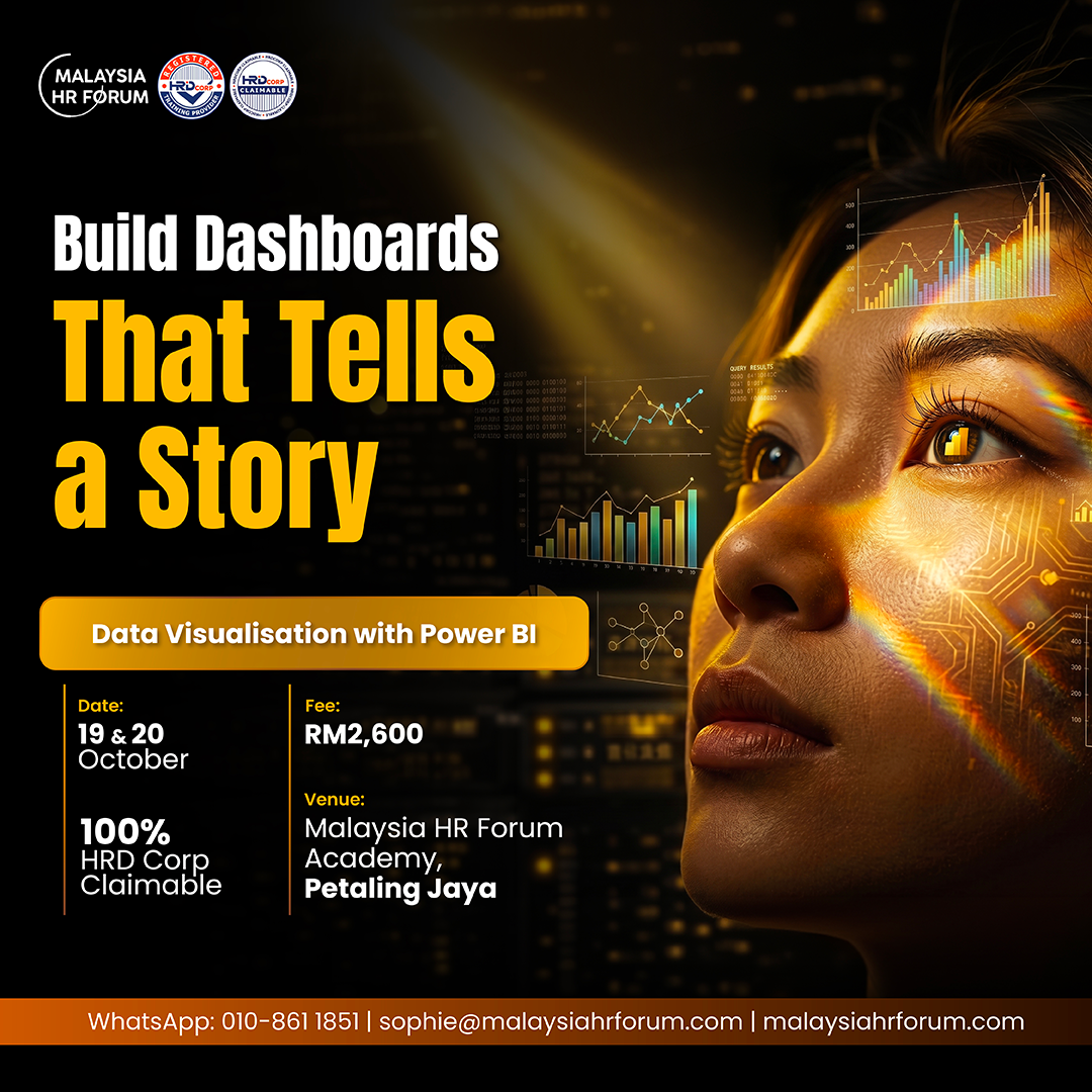 Malaysia HR Forum Facebook ad