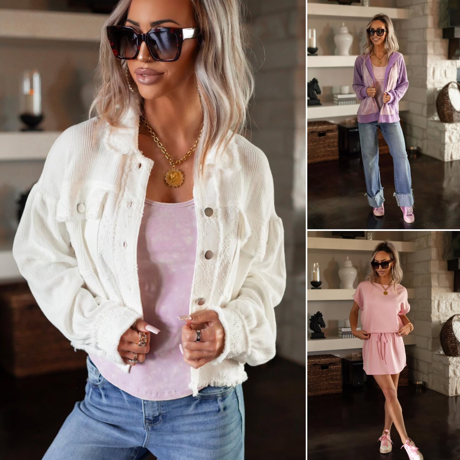 Bar T Boutique Facebook ad
