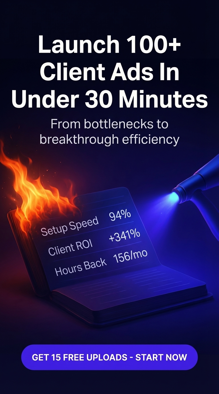 Rapid Ads Facebook ad
