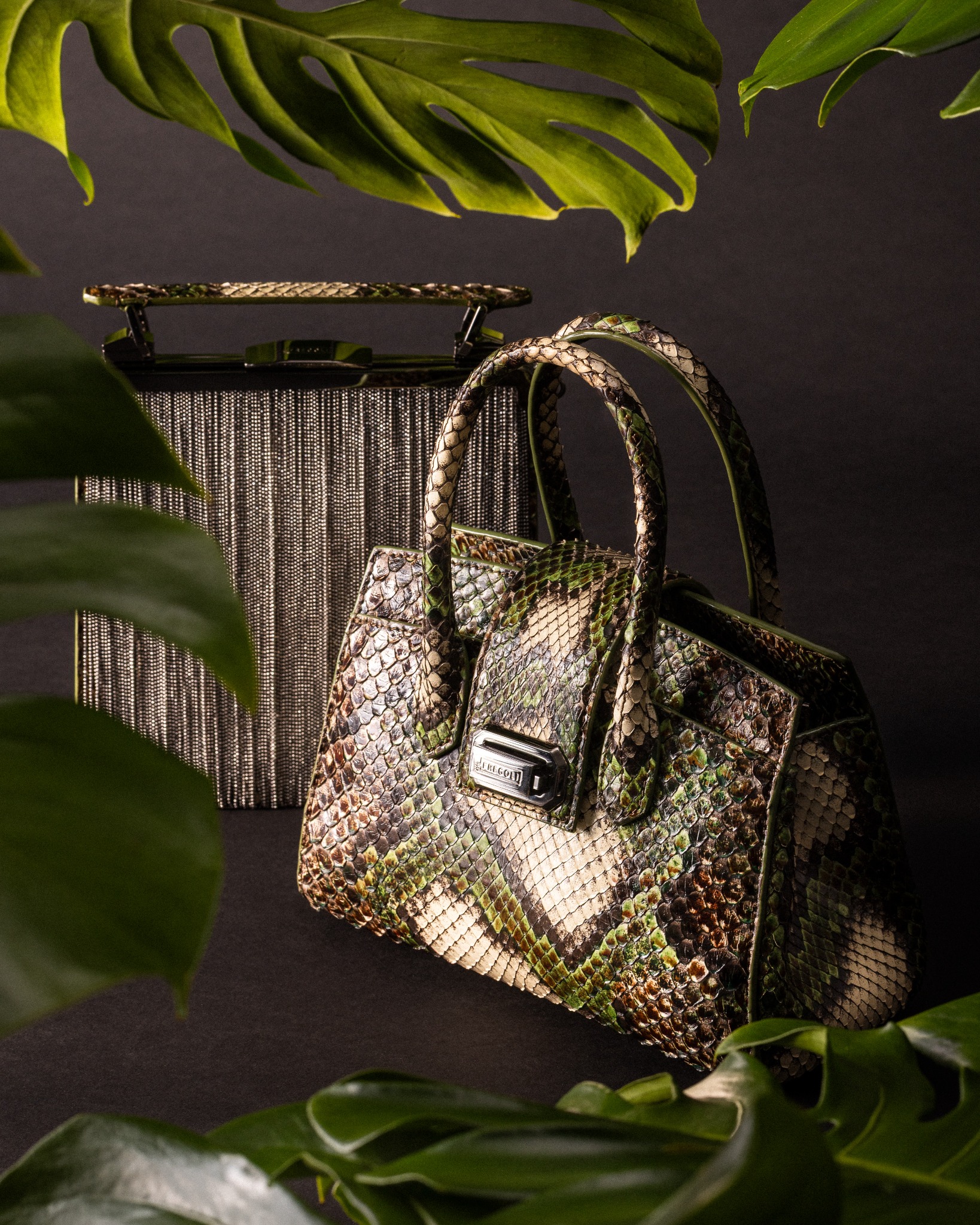 Fregoli Facebook ad: Are you prepared to dazzle and embrace your…