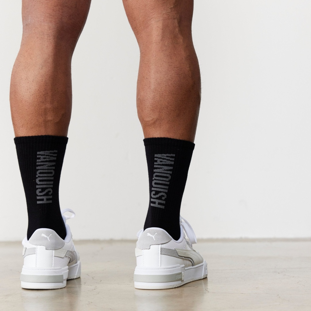 Vanquish Fitness Ltd Facebook ad