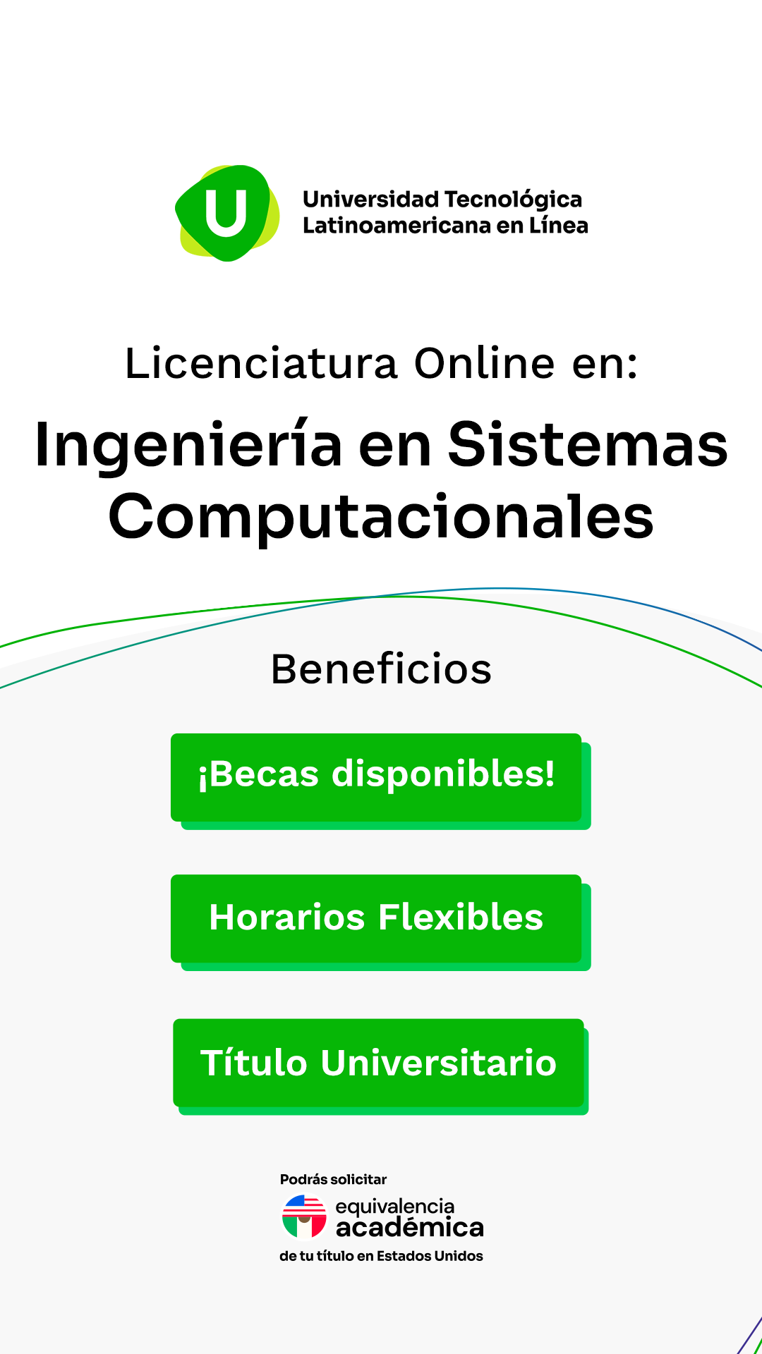 Aula Digital Facebook ad