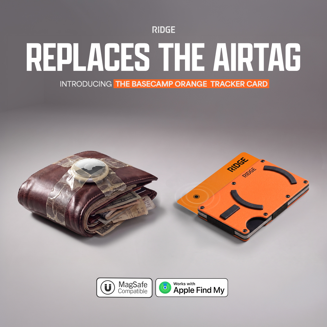 The Ridge Facebook ad