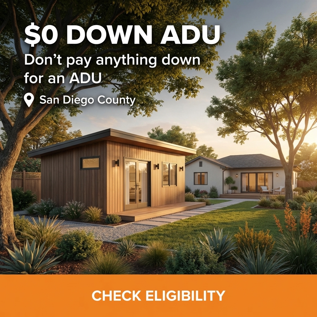 RL Remodeling Facebook ad