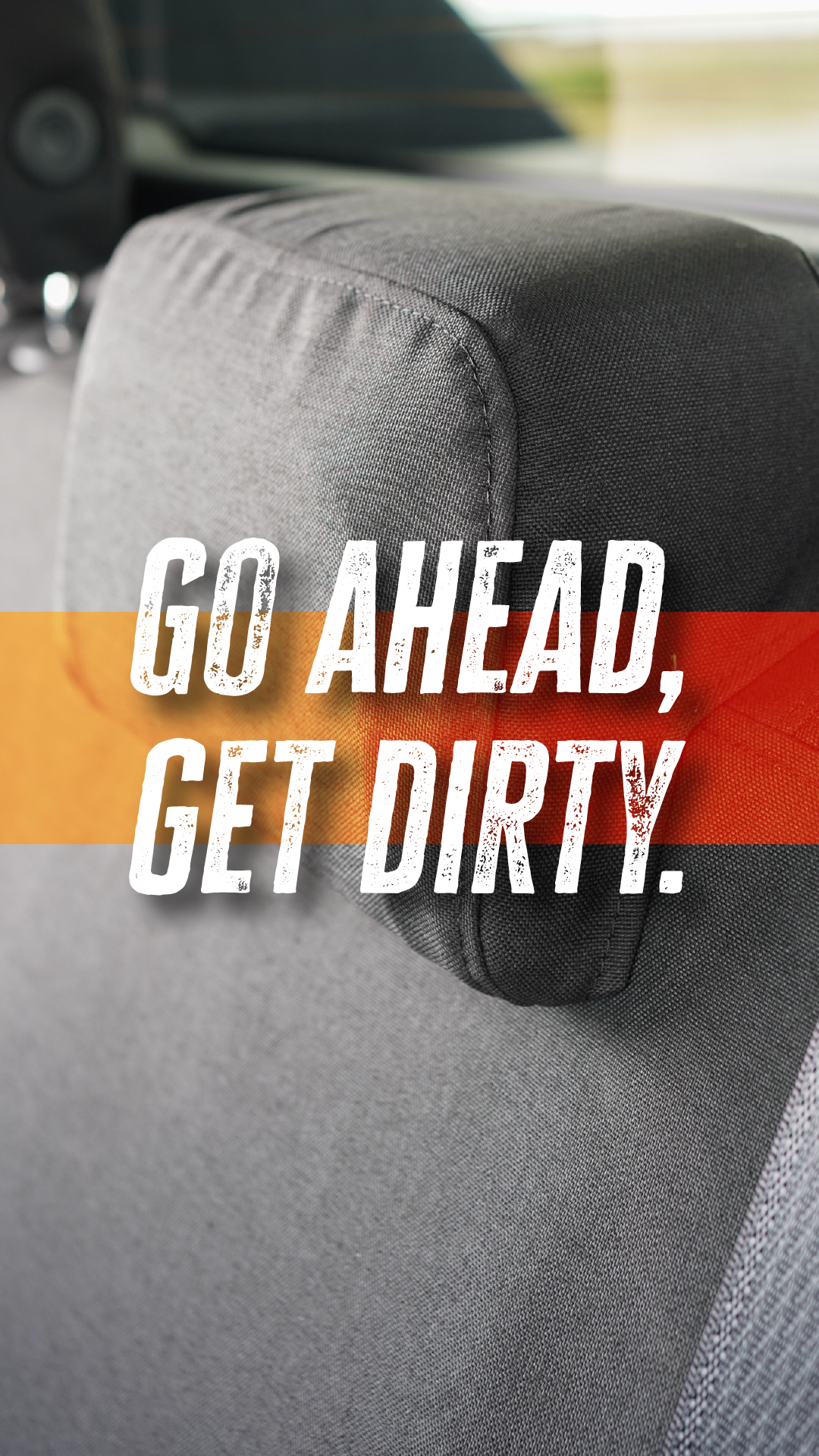 TigerTough Facebook ad