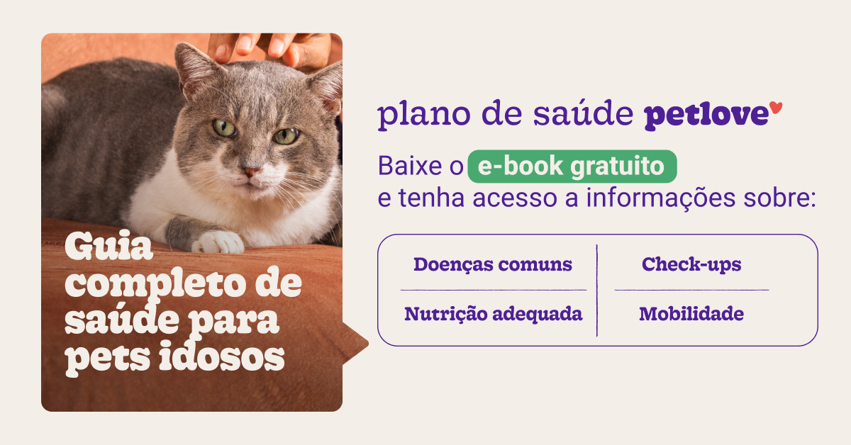 Petlove Facebook ad